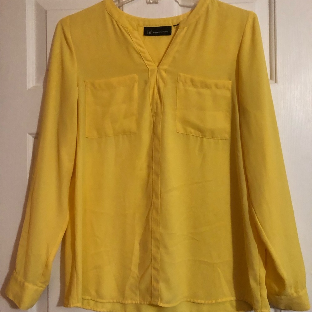 Beautiful INC size s/m women’s blouse